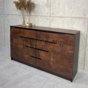 Купити Комод 8ш Vasco 1600х900х420 у Вінниці