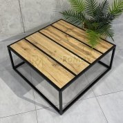 Купити Журнальний столик FARREL 820х350х820 у Вінниці