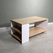 Купити Стіл журнальний White Mix 900х450х500 у Вінниці