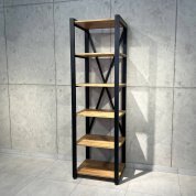 Купити Стелаж LOFT 600 у Вінниці