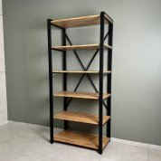 Купити Стелаж LOFT 900 у Вінниці