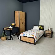 Купити Дитяча спальня Loft комплектація 02 у Вінниці