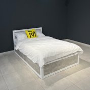 Купити Ліжко LOFT 120х200 + під. мех. у Вінниці