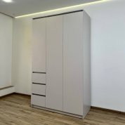 Купити Шафа 3д3ш KASHEMIR 1200х2000х520 у Вінниці