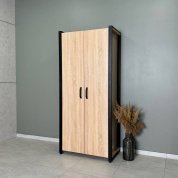 Купити Шафа 2Д LOFT полиці у Вінниці
