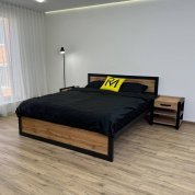 Купити Cпальня Loft комплектація 01 у Вінниці