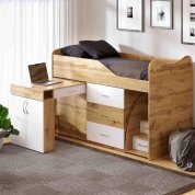 Купити Ліжко BED ROOM кімната №5 + СТІЛ  1840*860 (сп.м. 1800*800) у Вінниці