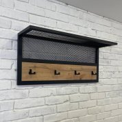 Купити Вішак LOFT mini у Вінниці