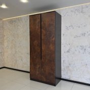 Купити Шафа 2д Vasco 900х2100х520 у Вінниці