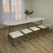 Купити Стіл Grace 3500 мм. у Вінниці