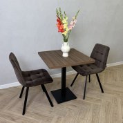 Купити Стіл POCKER 600х600 36 мм у Вінниці