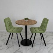 Купити Стіл ROUND D600 36 мм у Вінниці