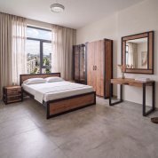 Купити Cпальня Loft комплектація 09 у Вінниці