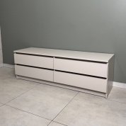 Купити Тумба ТВ 4ш KASHEMIR 1400хх445х400 у Вінниці