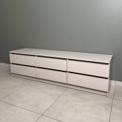 Купити Тумба ТВ 6ш KASHEMIR 1600х445х400 у Вінниці