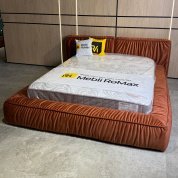 Купити Ліжко Resoft 160*200 (Columbus 9)+ мех. у Вінниці
