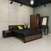 Купити Cпальня Loft комплектація 05 у Вінниці