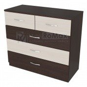Купити Комод 2ш3ш Aura 900х800х400 у Вінниці