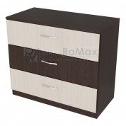 Купити Комод 3ш Aura 800х700х400 у Вінниці