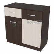 Купити Комод 2ш2д Aura 800х800х400 у Вінниці