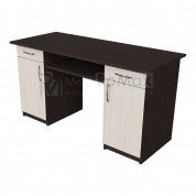 Купити Стіл 2-тумбовий Aura 1400х750х600 у Вінниці