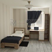 Купити Дитяча спальня White mix комплектація 07 у Вінниці