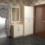 Купити Передпокій White mix комплектація 05 у Вінниці