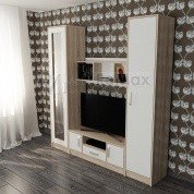Купити Гостиная White Mix комплектация 02 у Вінниці