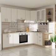 Купити Кухня White Mix комплектація 01 у Вінниці