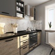 Купити Кухня Sherwood комплектація 10 у Вінниці