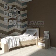 Купити Дитяча спальня White mix комплектація 15 у Вінниці