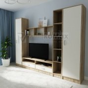 Купити Гостиная White Mix комплектация 07 у Вінниці