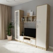 Купити Гостиная White Mix комплектация 09 у Вінниці