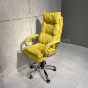 Купити Крісло для керівника YAPPI TILT CHR68 у Вінниці
