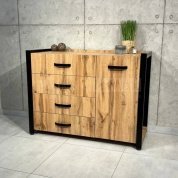Купити Комод LOFT 1200 у Вінниці