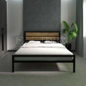 Купити Ліжко BLOOM 160х200 у Вінниці