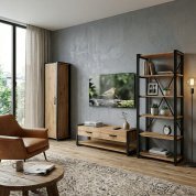 Купити Вітальня Loft комплектація 05 у Вінниці