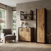 Купити Вітальня Loft комплектація 07 у Вінниці