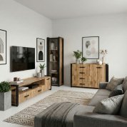 Купити Вітальня Loft комплектація 10 у Вінниці