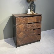 Купити Комод 4ш Vasco 800х900х420 у Вінниці