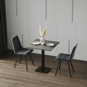 Купити Стіл POCKER 600х600 18мм у Вінниці