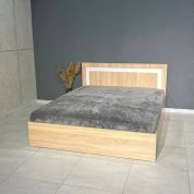 Купити Ліжко закрите 140 White Mix 1436х2054х905 у Вінниці