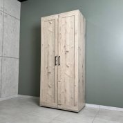 Купити Шафа 2д Arkansas 900х2030х525 у Вінниці