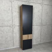 Купити Пенал 500 StoneWood (полиці) 500х2100х400 у Вінниці