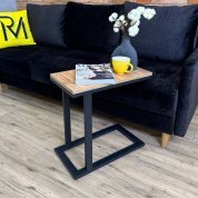 Купити Приставний столик URBAN LITE 300х550х550 у Вінниці