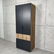 Купити Шафа 2Д StoneWood 800х2100х500 у Вінниці