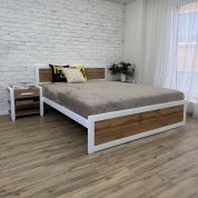 Купити Ліжко LOFT 160х200 у Вінниці