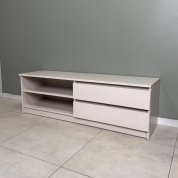 Купити Тумба 2ш2п KASHEMIR 1400х400х450 у Вінниці