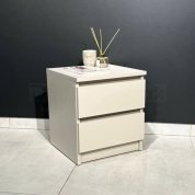 Купити Тумба приліжкова 2ш KASHEMIR 400х445х400 у Вінниці