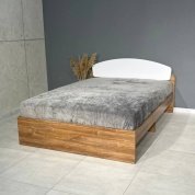 Купити Ліжко 160 Luna без шухляд 1640х2040х840 у Вінниці
